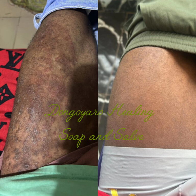 Customer testimonial