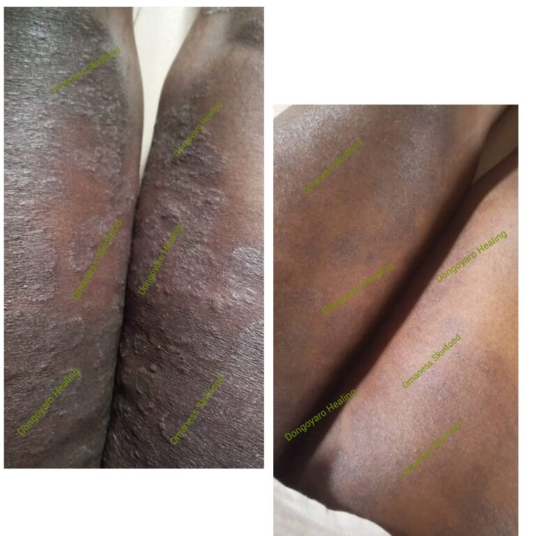 Customer testimonial